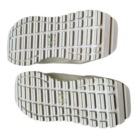 CALL IT SPRING WOMENS VYNTAGE LOW TOP
SNEAKERS SIZE 10 COLOR BEIGE . - Picture 2 of 6